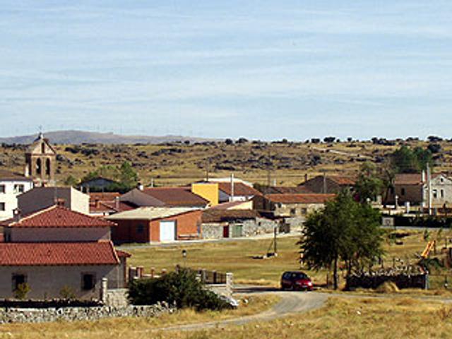 SAN ESTEBAN DE LOS PATOS