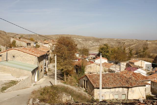 BAÑUELOS DE BUREBA