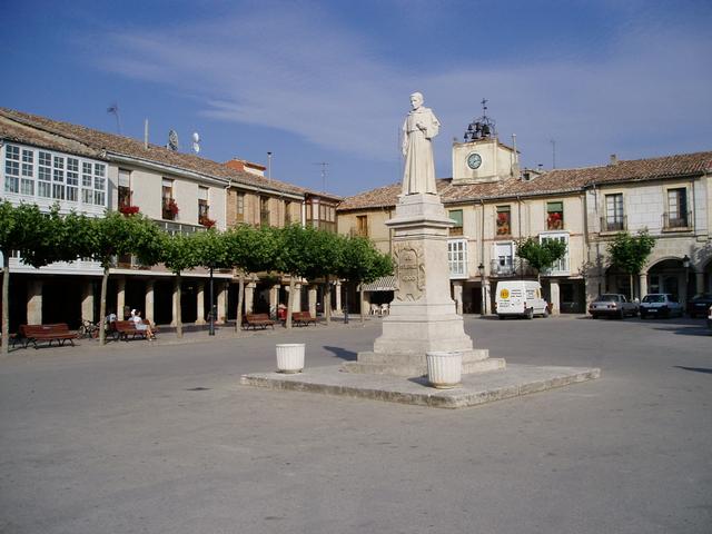 VILLADIEGO