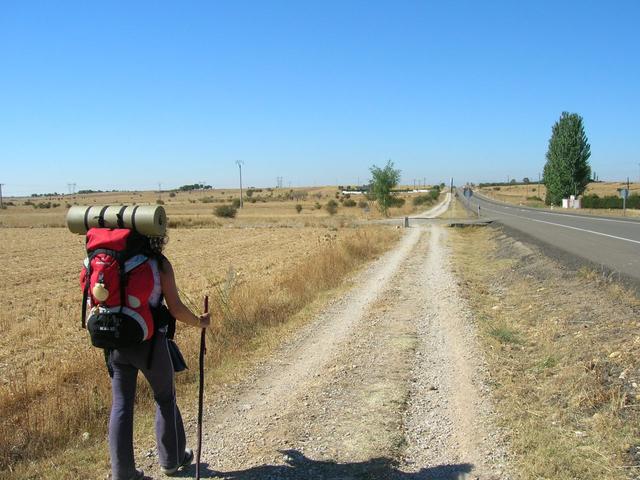 VALVERDE DE LA VIRGEN