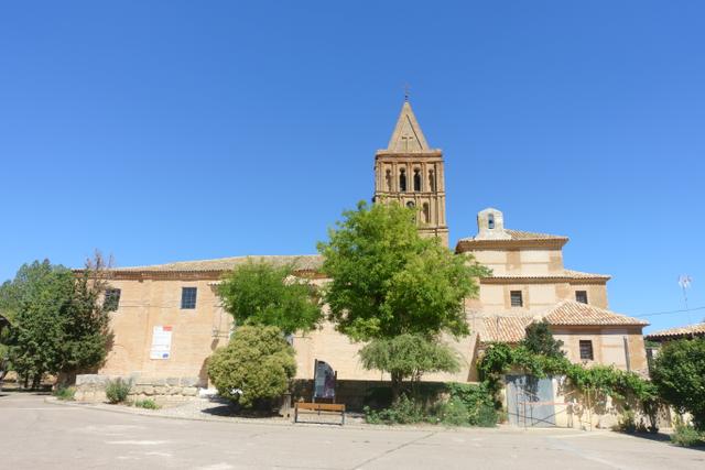 ABARCA DE CAMPOS