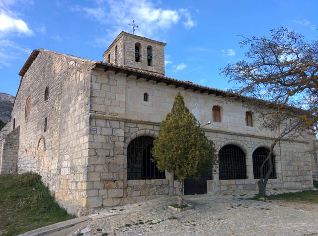 CUBILLAS DE CERRATO
