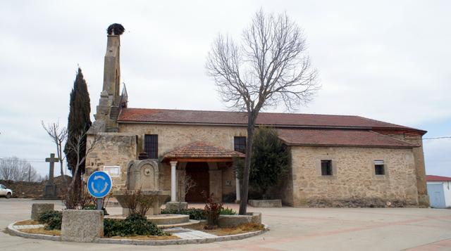 LA MATA DE LEDESMA